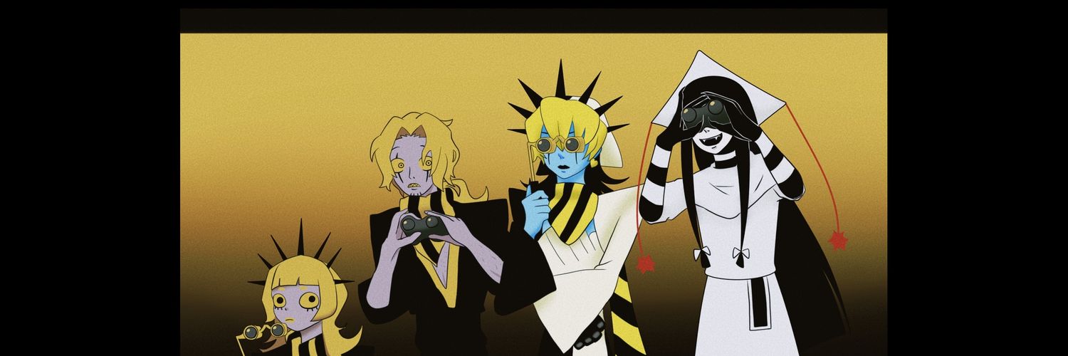 ハニワ banner