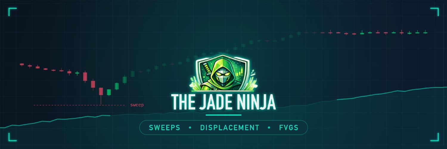 TheJadeNinja247's profile banner image
