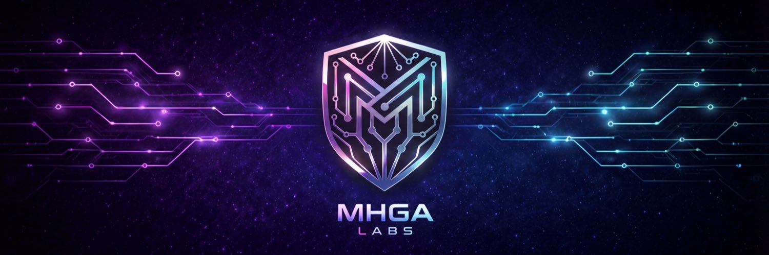 MHGA Labs banner