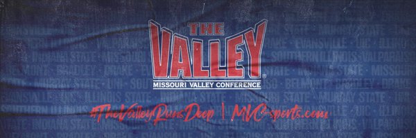 Missouri Valley Conference Profile Banner