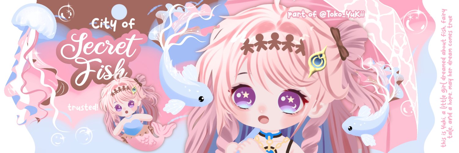 𝑌𝑢𝑘𝑖𝑚𝑒 ! upfoll & jastag. banner