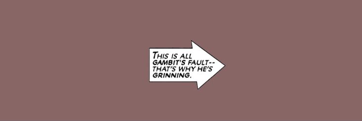 Remy Etienne LeBeau banner