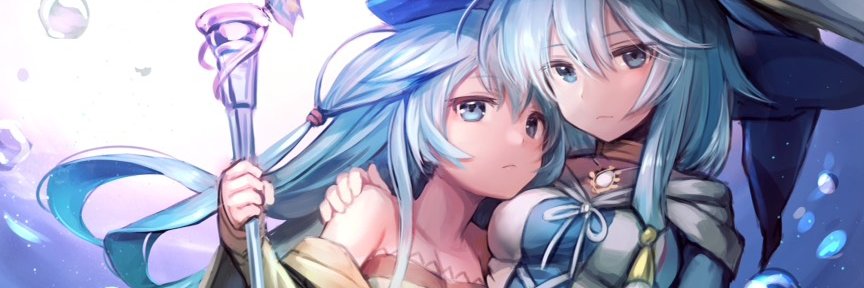 ミフト＠万物創世祭お疲れ様でした！次夏コミ8/16(土)東7Ｉ-30a's banner