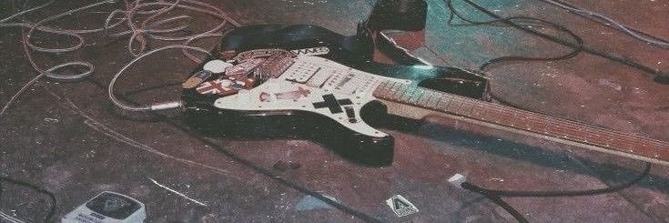 Carter 👽💿 banner