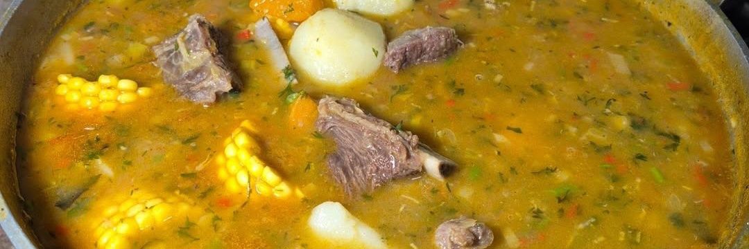 Hablemos DeComida banner