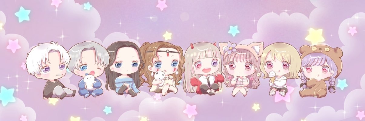 佐野はるちゃん💟 banner