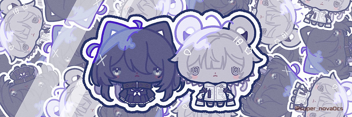 비나비구름 🐾📦 banner