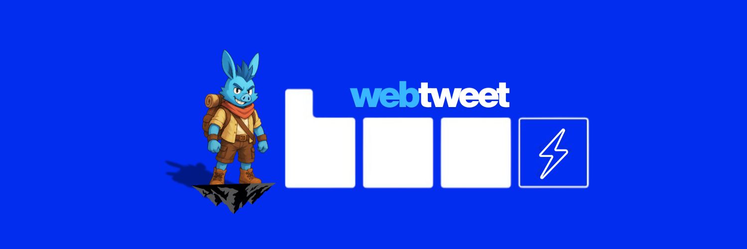 webtweetonbase's profile banner image