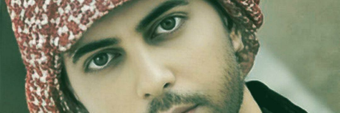 Daniyal Parsi Zade banner