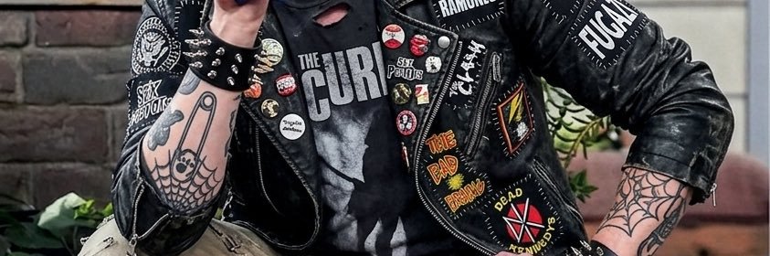 Caz banner