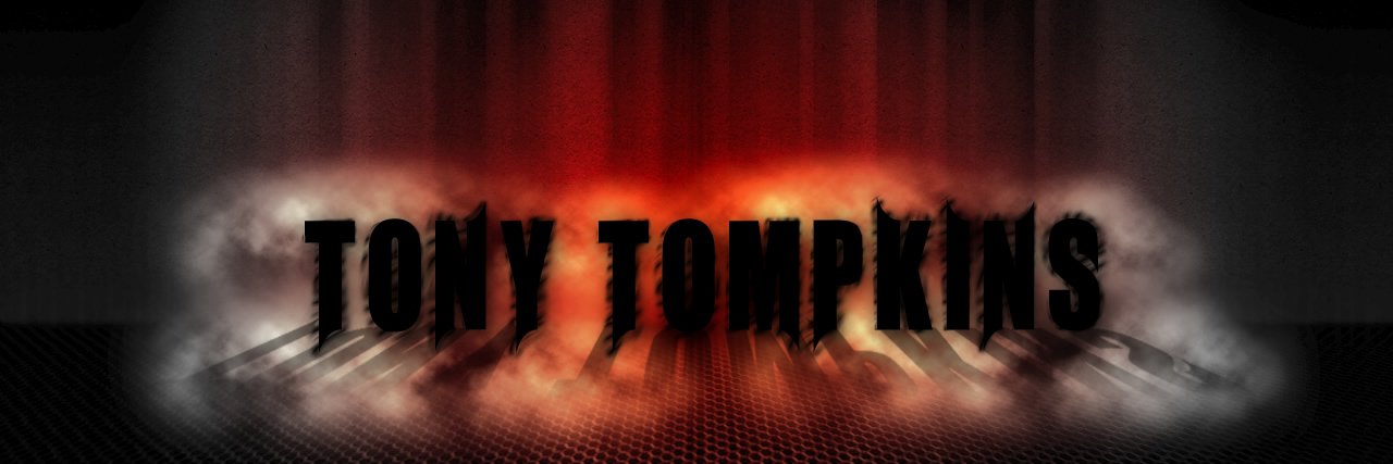 Tony_Tompkins's profile banner image