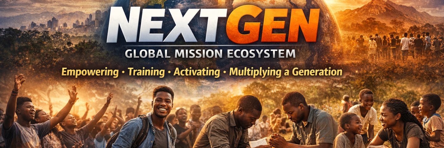 NextGen Global Mission Ecosystem (@DreamTeam88028) / Posts / X