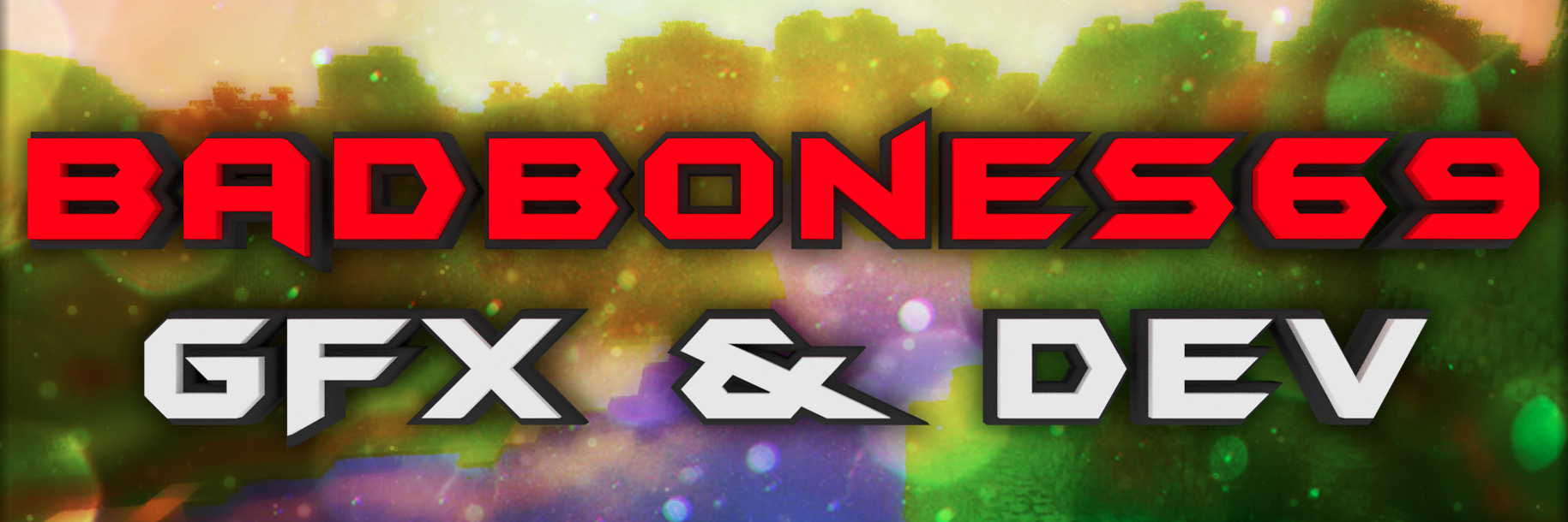 ItzBadBones's profile banner image