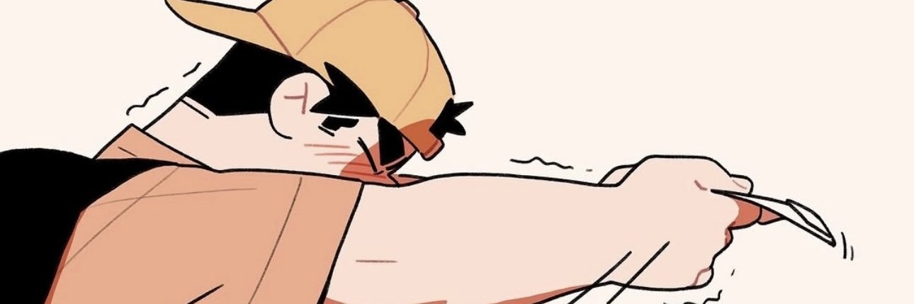 牛奶(ミルク🐮) banner