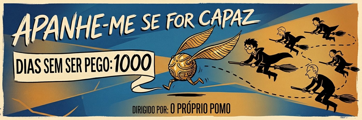 Acervo Pomo de Ouro banner