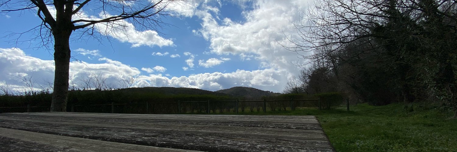 Galou63's profile banner image