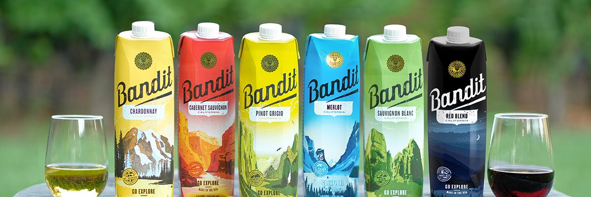 BanditWines's profile banner image
