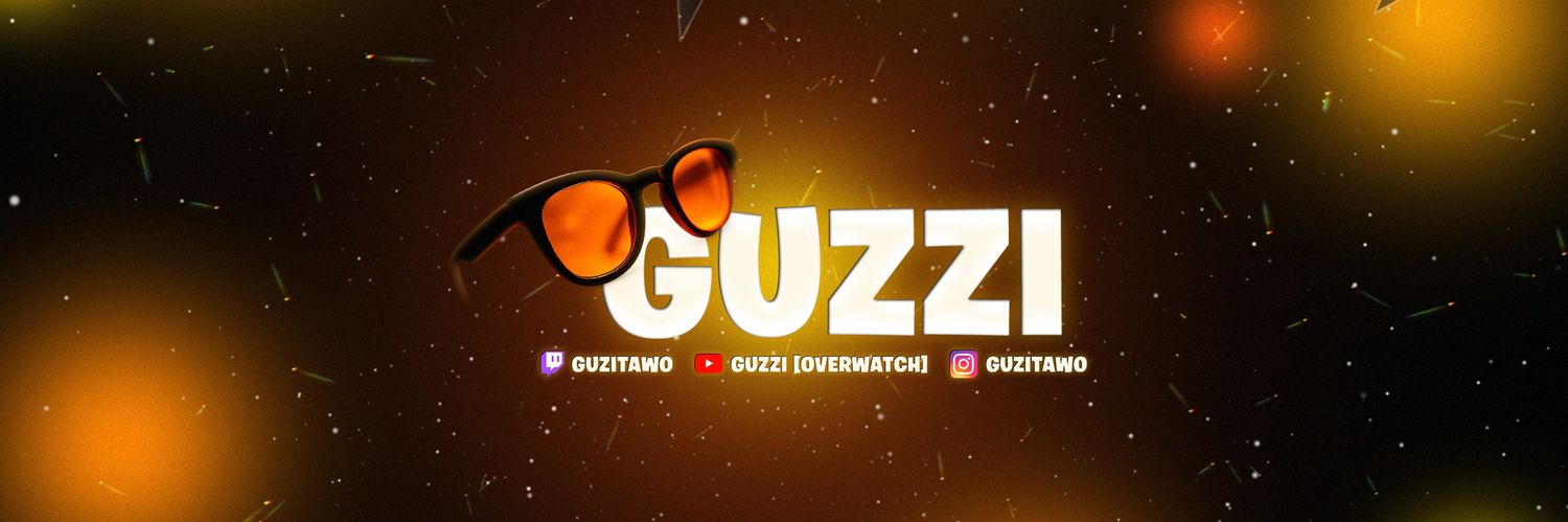 guzitawo's profile banner image