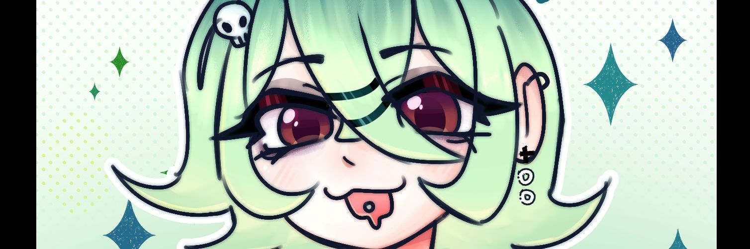 Riri Azazel ⛓️💀 banner