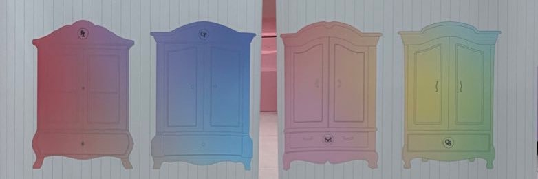むーちょ/ちょちょ banner