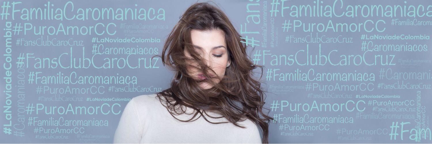 FcMCaroCruz's profile banner image