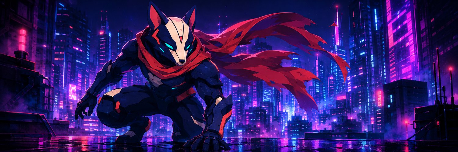 Foxlauncher banner