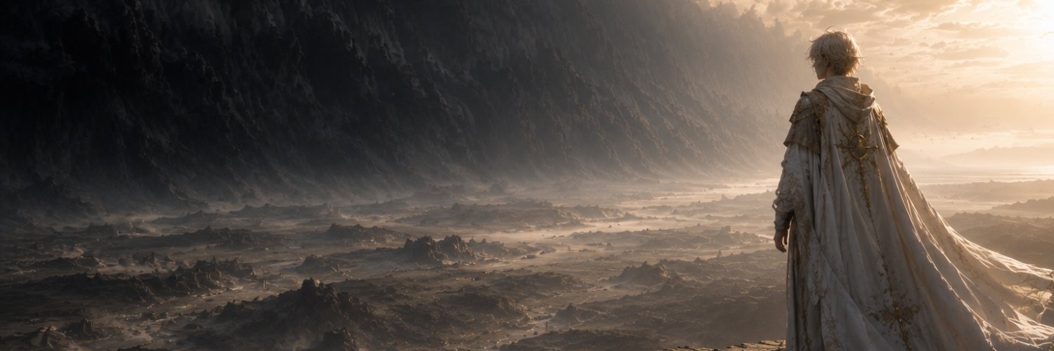 Vesper_KY's profile banner image