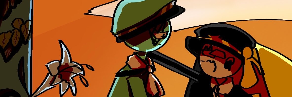 Siraltm's profile banner image