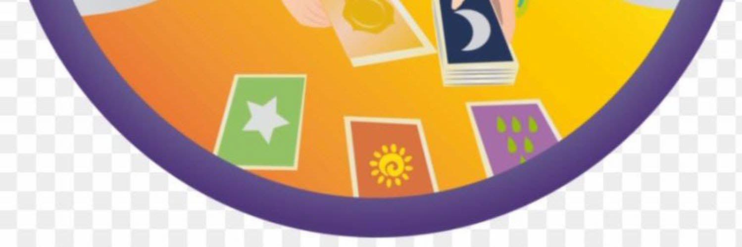 🧌Astra tarot witch spiritual🧟‍♀️ banner