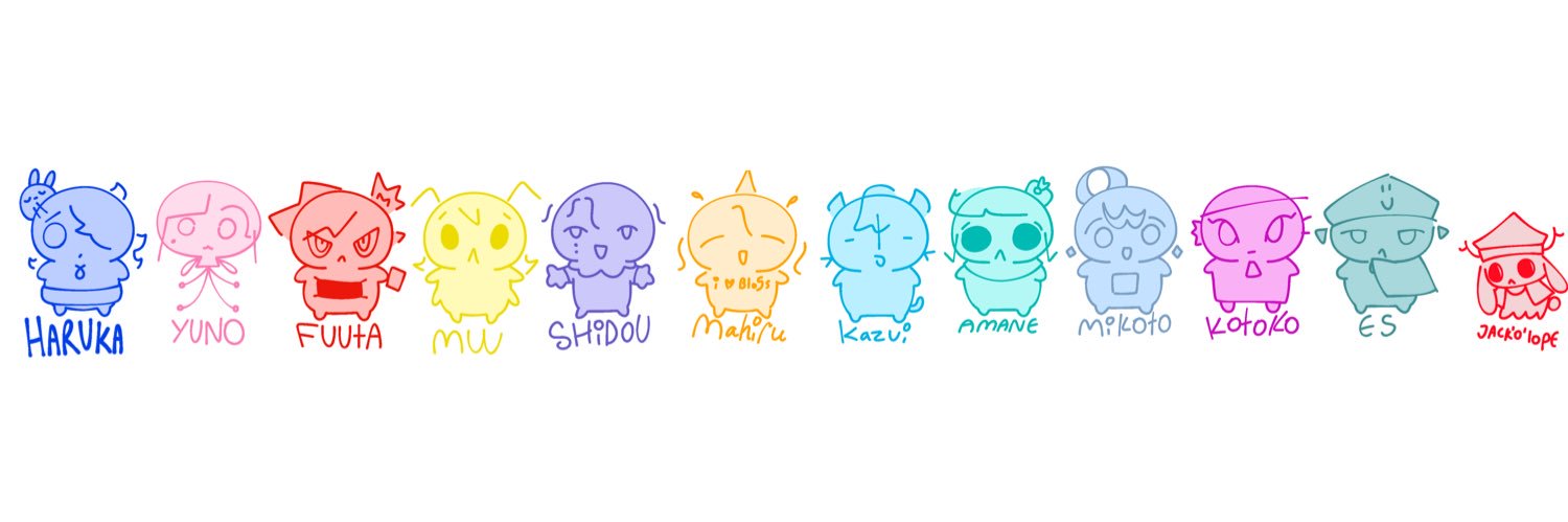 Mochigram 🍡 banner