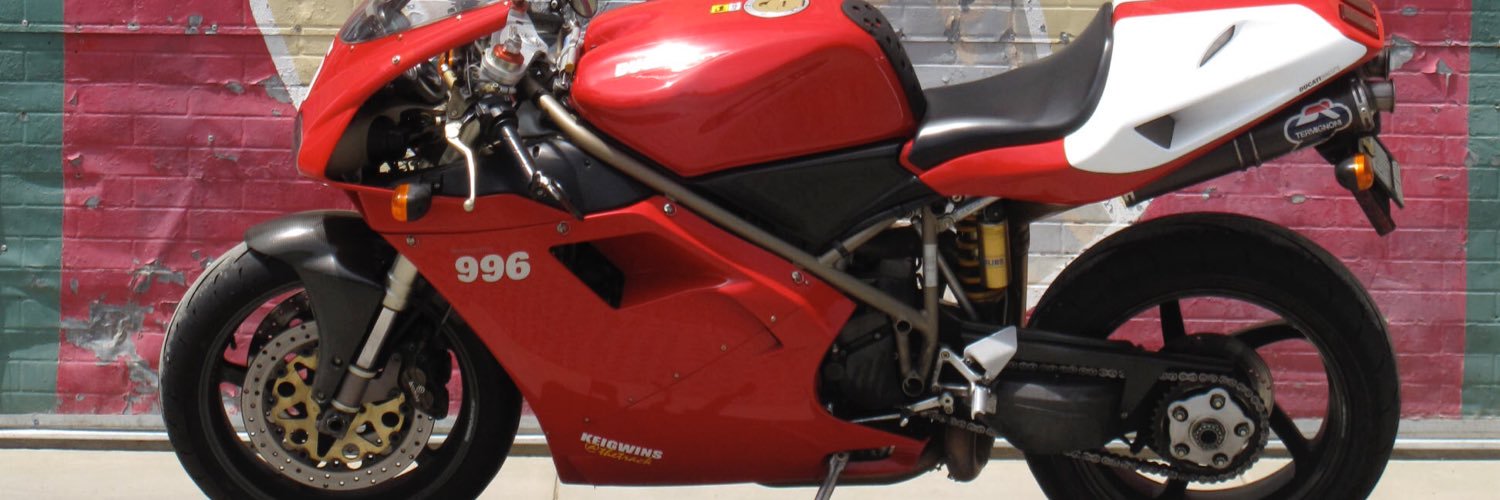 Chris Ratcliffe banner