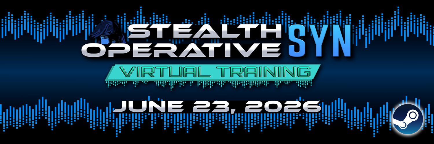Stealth Operative Syn banner
