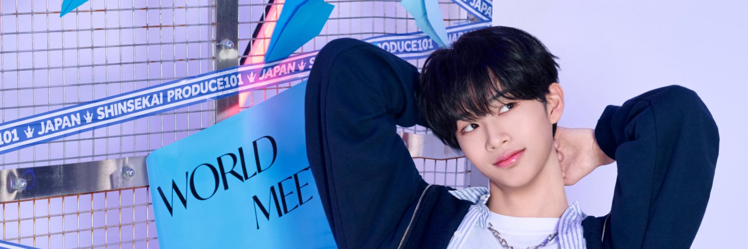 新世界の真佑@宮崎真佑応援垢 banner