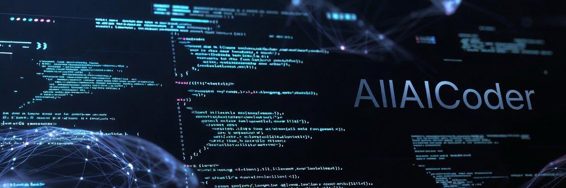 AllAICoder banner