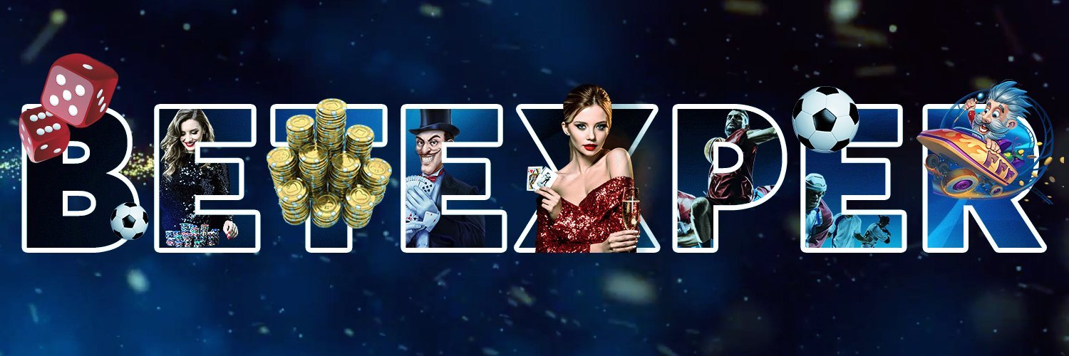 Betexper banner