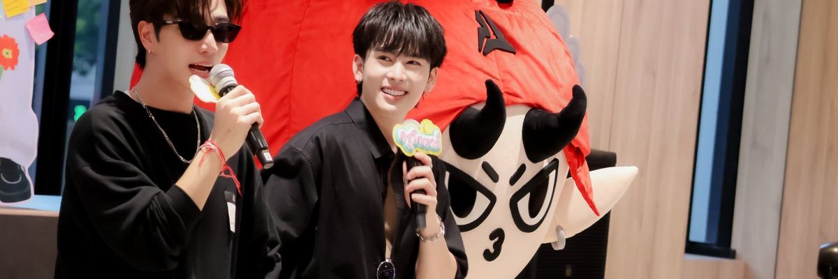 Cira anak PerthSanta banner