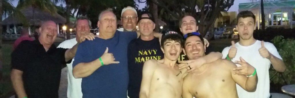 natewalser's profile banner image