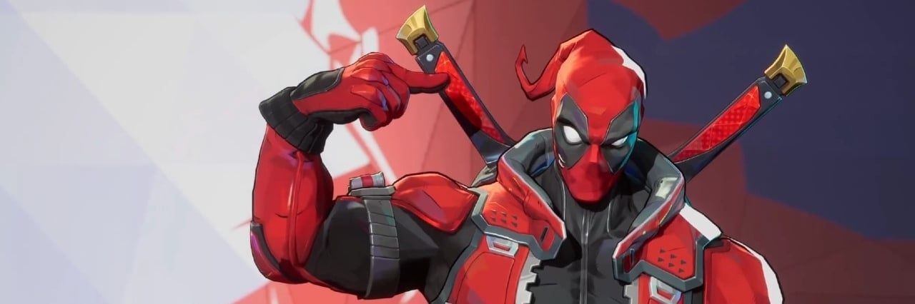 Killpool banner