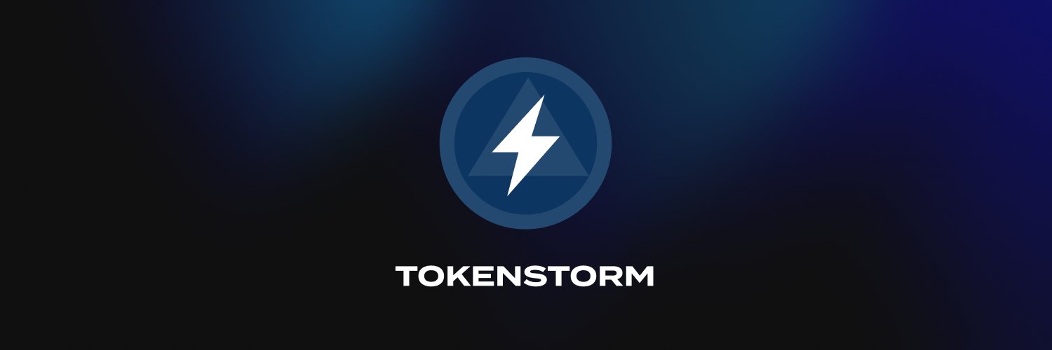 tokenstormpro's profile banner image