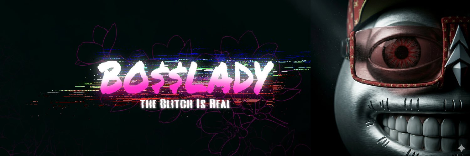 BO$$LADY banner
