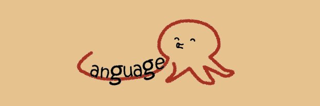 【公式】TAKOYAKI language～言葉で繋がる～ banner
