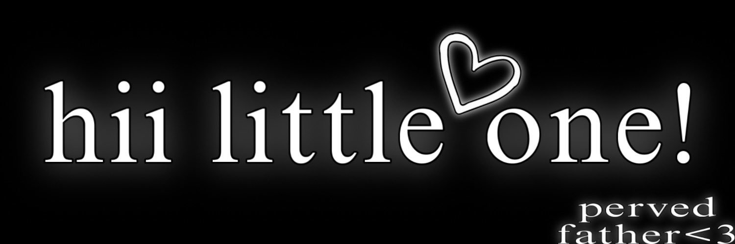 perved father banner