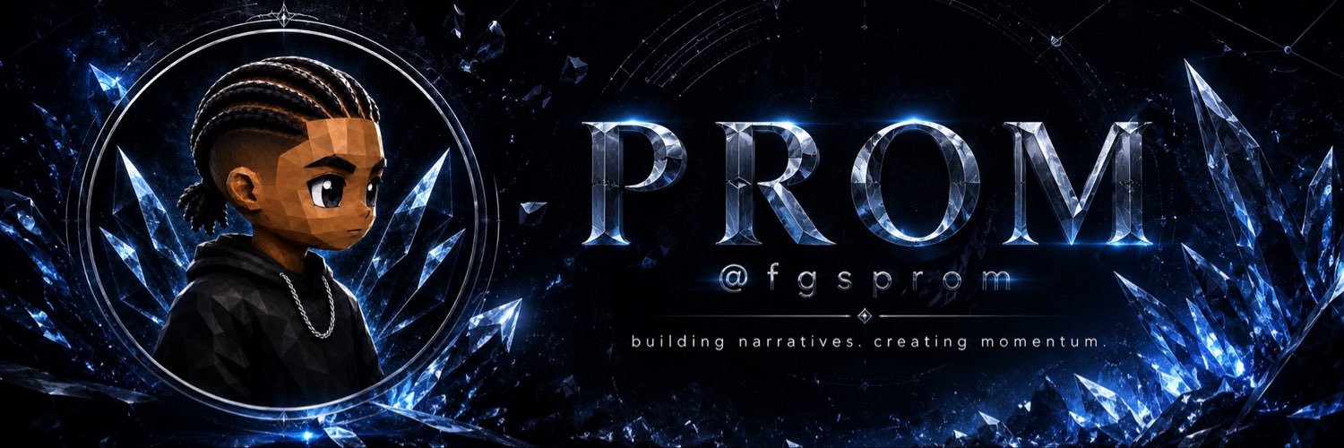 fgsprom's profile banner image