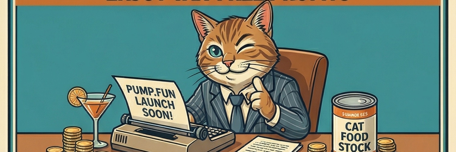 TheEvadeCat banner