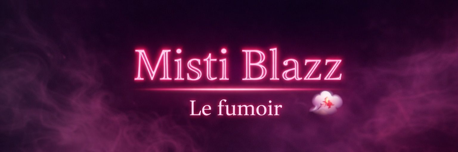Misti Blazz banner