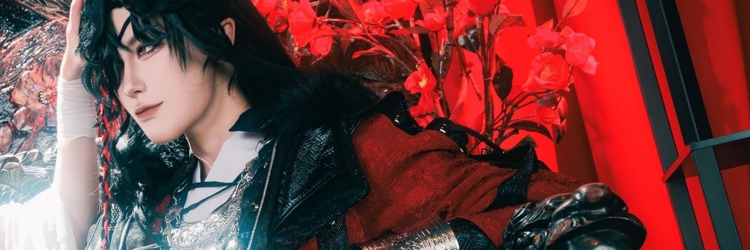 めるてぃまさをⅡ世 banner