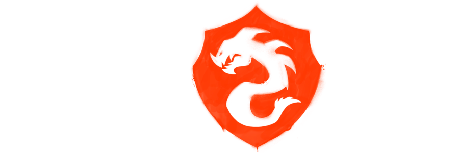 ⚔︎ — 丂ㄚ几ㄒ卄乇丂丨丂 banner