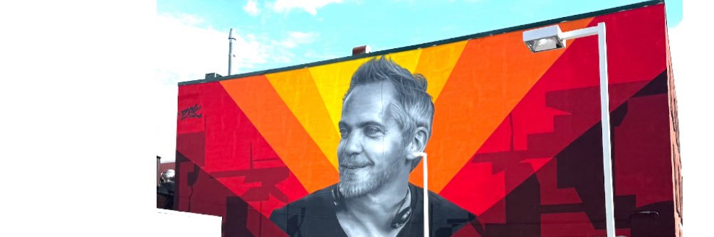 ismaël Houdassine banner