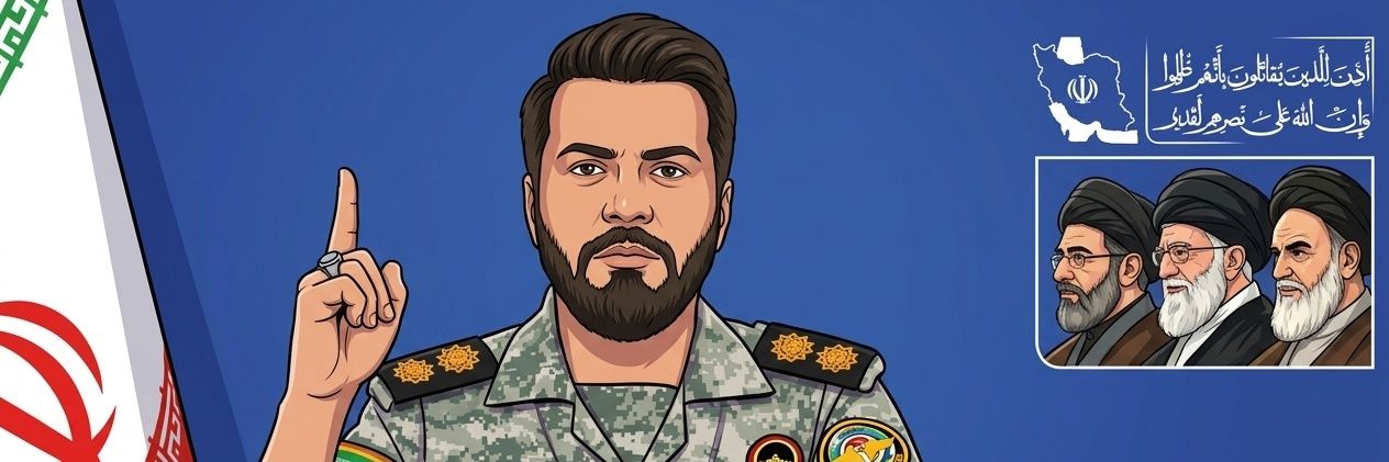 Iranupdates9's profile banner image