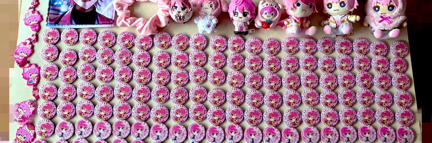 satocha111's profile banner image